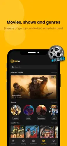 jio-hotstar-1-rupee-offer download Movies and shows