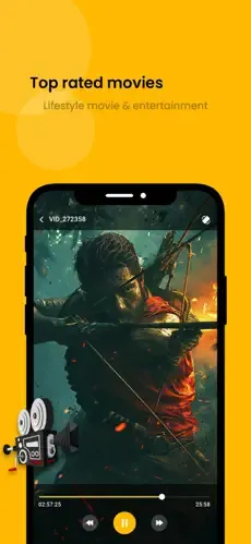 jio-hotstar-1-rupee-offer download Top Rated Movies